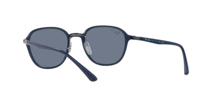 Ray Ban RB4341CH 6331BA  